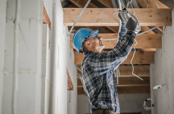 Best Electrician for Home Renovation  in East Gaffney, SC