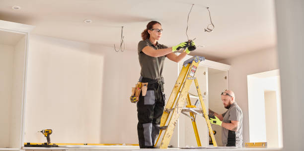 Best Residential Electrician Services  in East Gaffney, SC