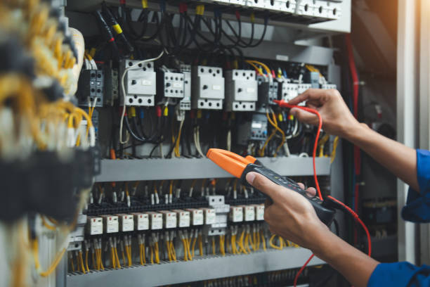 Best Industrial Electrical Services  in East Gaffney, SC