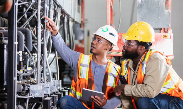 Generator Installation Services in SC