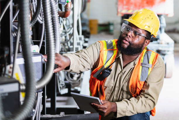 Best Affordable Emergency Electrician  in East Gaffney, SC