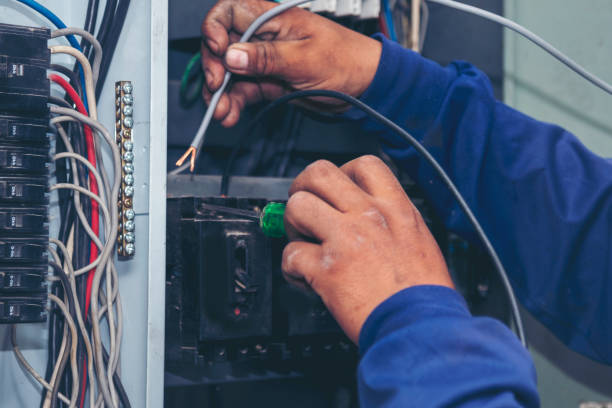  East Gaffney, SC Electrician Pros