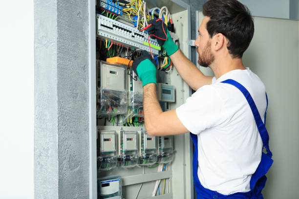 Best Best Electricians Near Me  in East Gaffney, SC