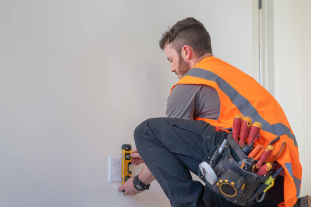 Best Affordable Electrician  in East Gaffney, SC