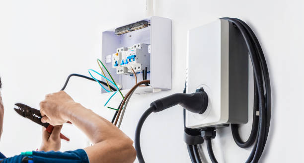 Best 24-Hour Electrician  in East Gaffney, SC
