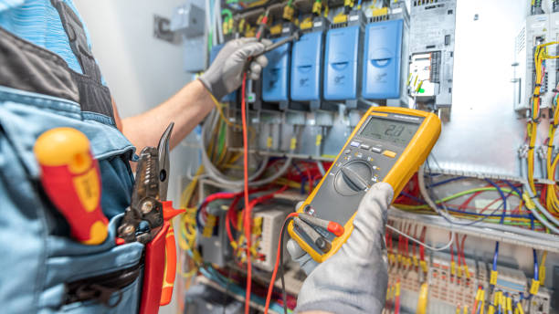 Best Electrical Installation Contractor  in East Gaffney, SC