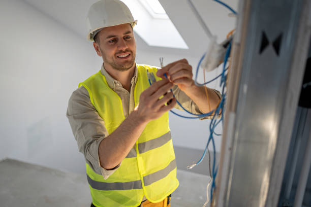 Best Electrical Wiring Services  in East Gaffney, SC