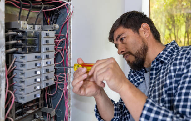 Best Electric Panel Repair  in East Gaffney, SC
